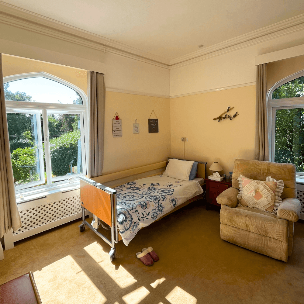 The Grange Residential Hotel photo 1