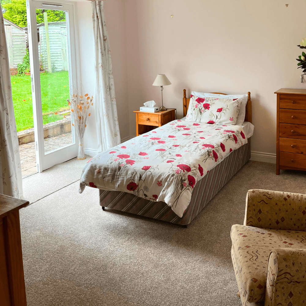 The Grange Residential Hotel photo 5