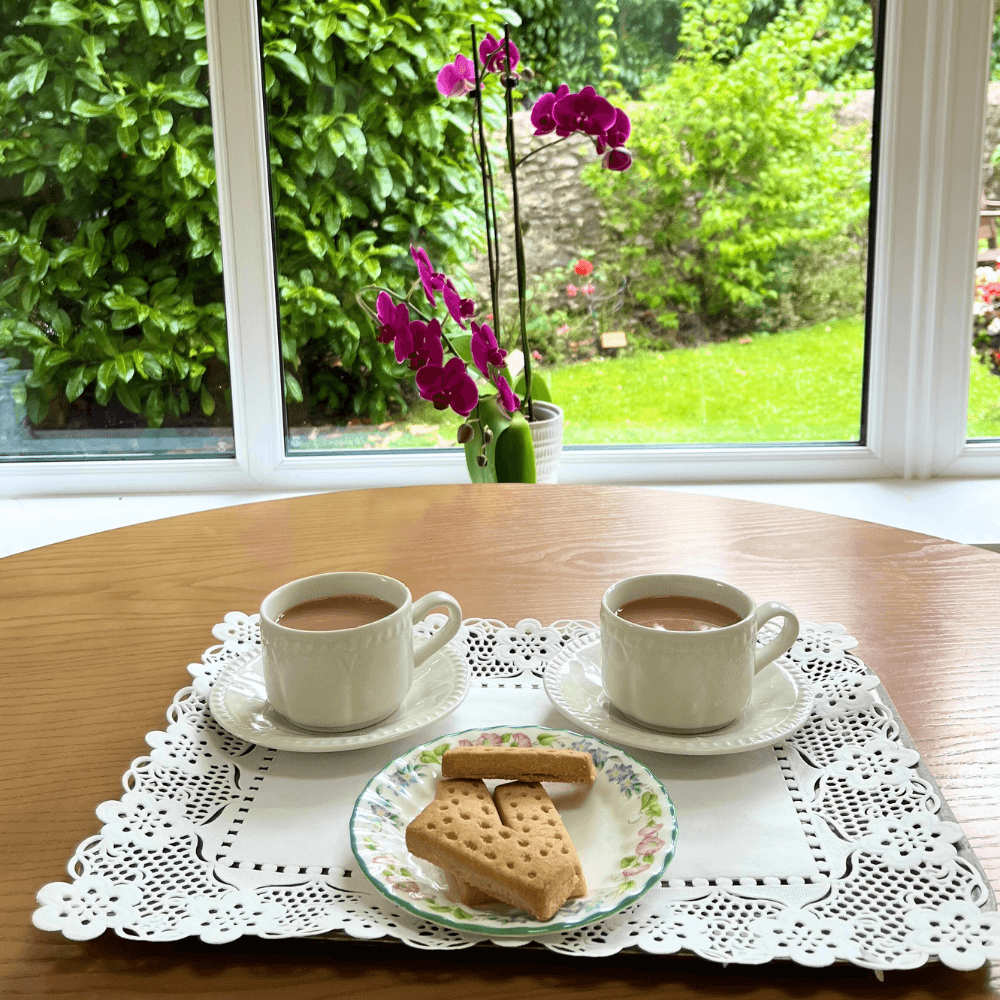 The Grange Residential Hotel photo 3