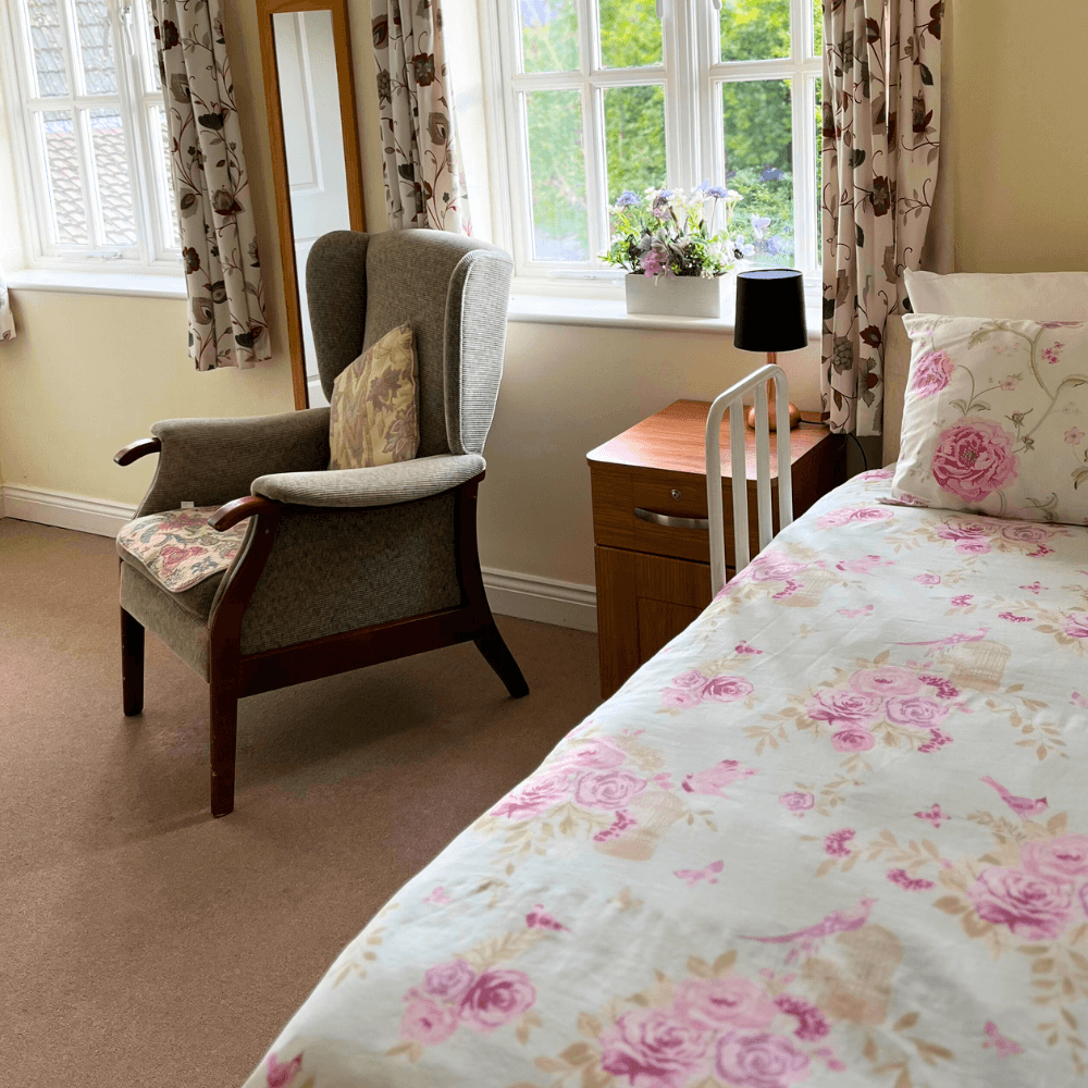 The Grange Residential Hotel photo 8