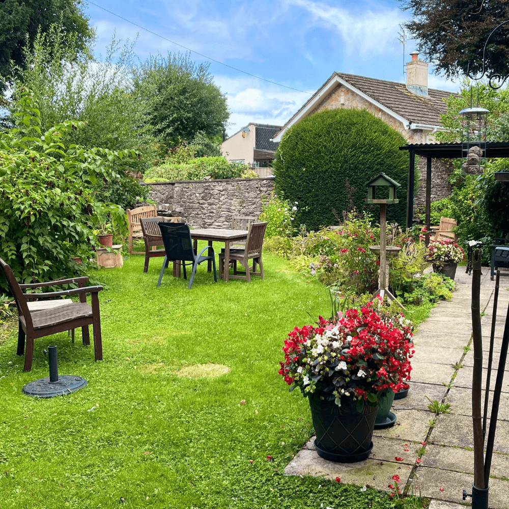 The Grange Residential Hotel photo 10