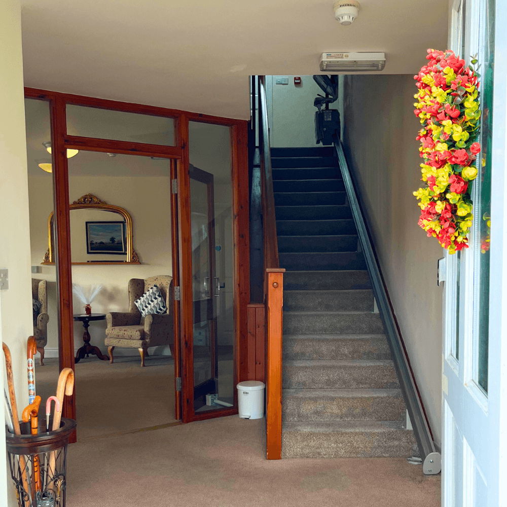 The Grange Residential Hotel photo 2