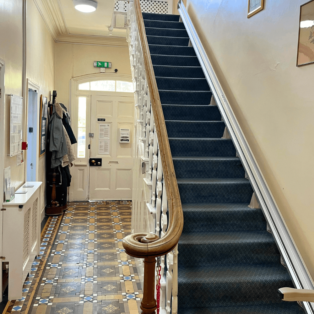 The Grange Residential Hotel photo 4