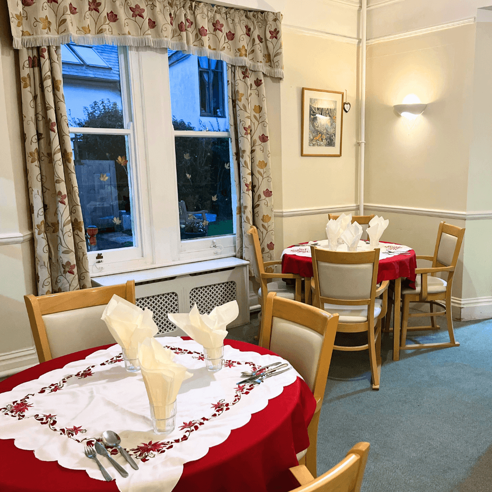 The Grange Residential Hotel photo 7