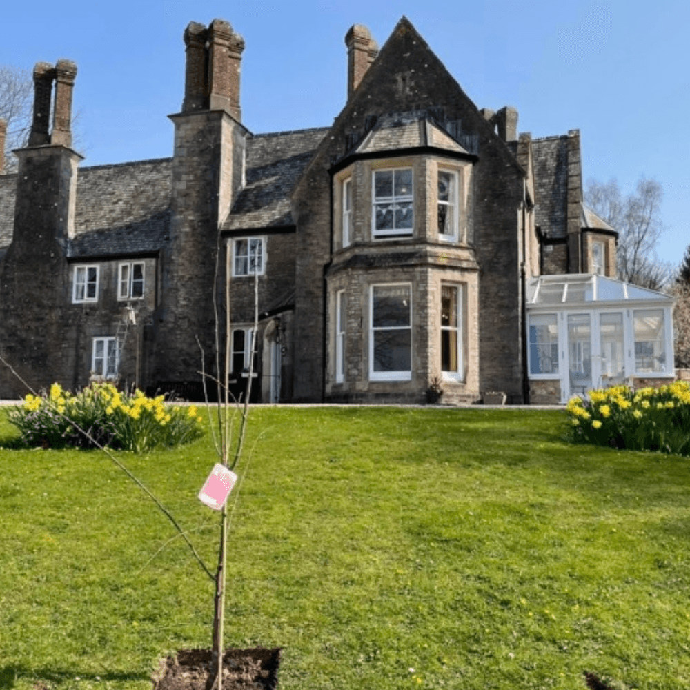 The Grange Residential Hotel photo 11