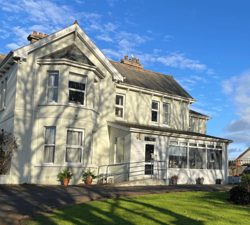 The Grange Residential Hotel photo 9