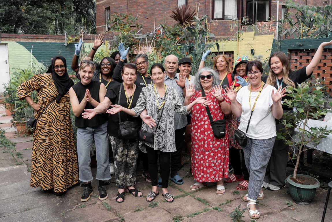 Byrnhill Grove Registered Care Home photo 1