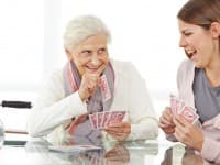 Springfield Manor Nursing Home photo 3