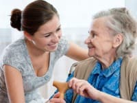 Springfield Manor Nursing Home photo 4