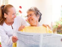 Springfield Manor Nursing Home photo 8