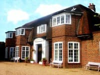 Springfield Manor Nursing Home photo 9