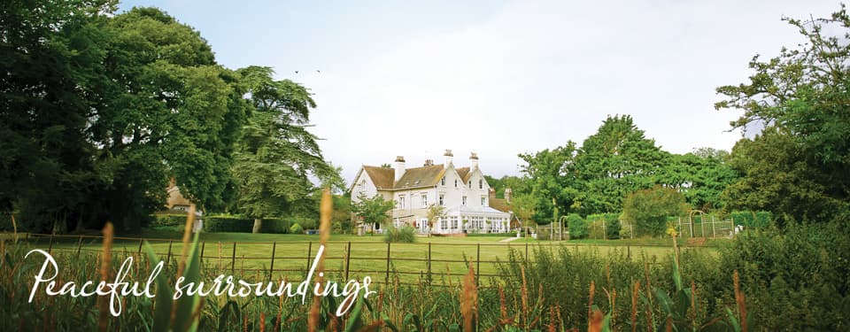 Spetisbury Manor photo 8