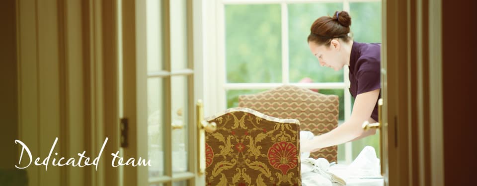 Spetisbury Manor photo 7