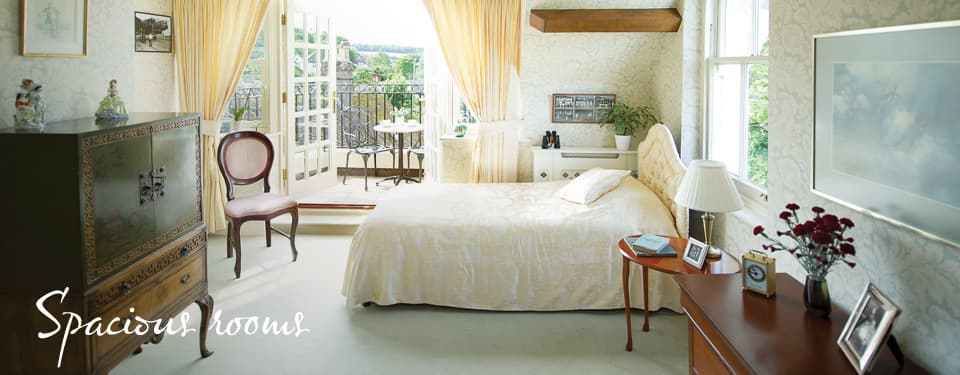 Spetisbury Manor photo 6