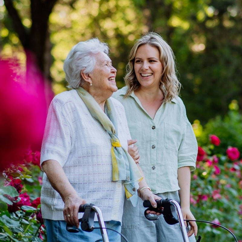Springfield Care Home photo 3