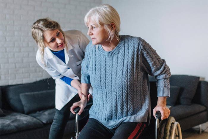 Springfield Care Home photo 5