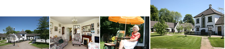 Springfield Residential Home