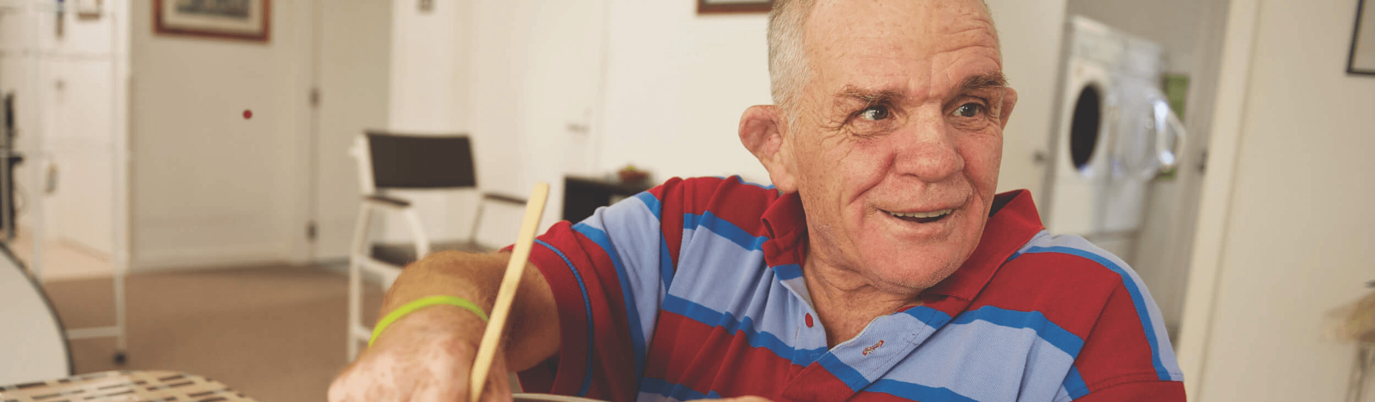 St Anne's Community Services - Heatherstones photo 7