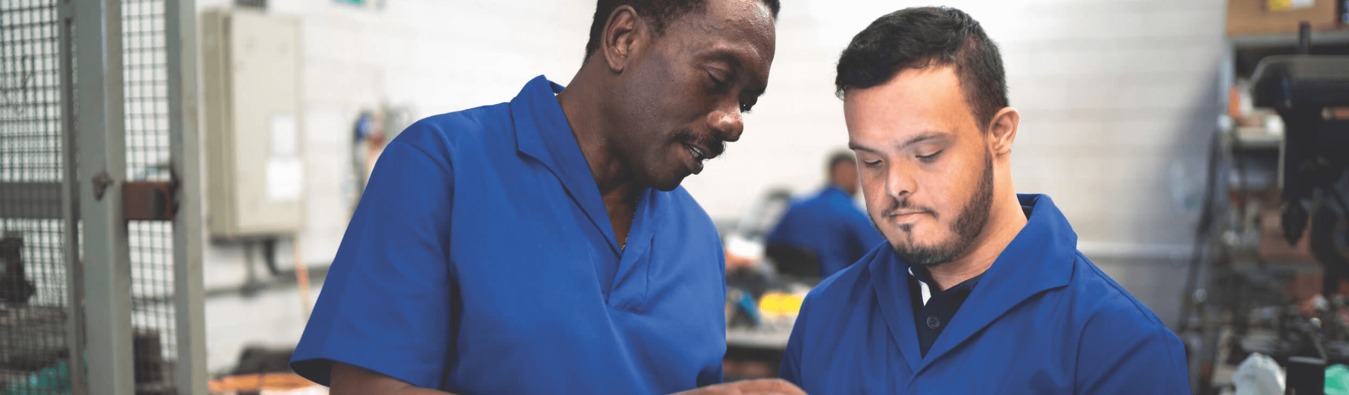 St Anne's Community Services - Heatherstones photo 9