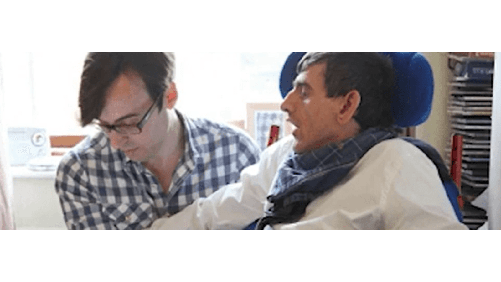 St Anne's Community Services - Heatherstones photo 1