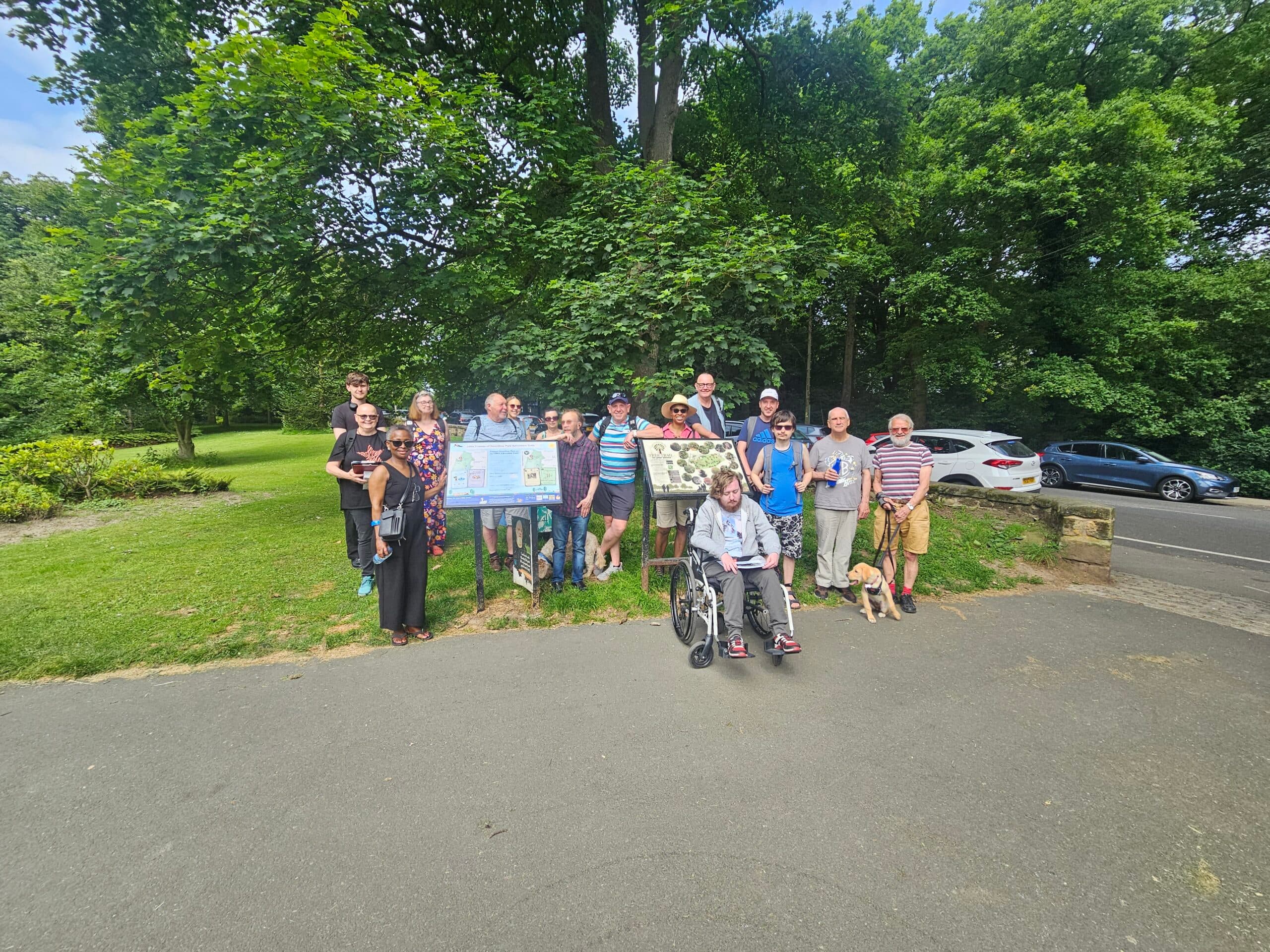 St Anne's Community Services - Heatherstones photo 10