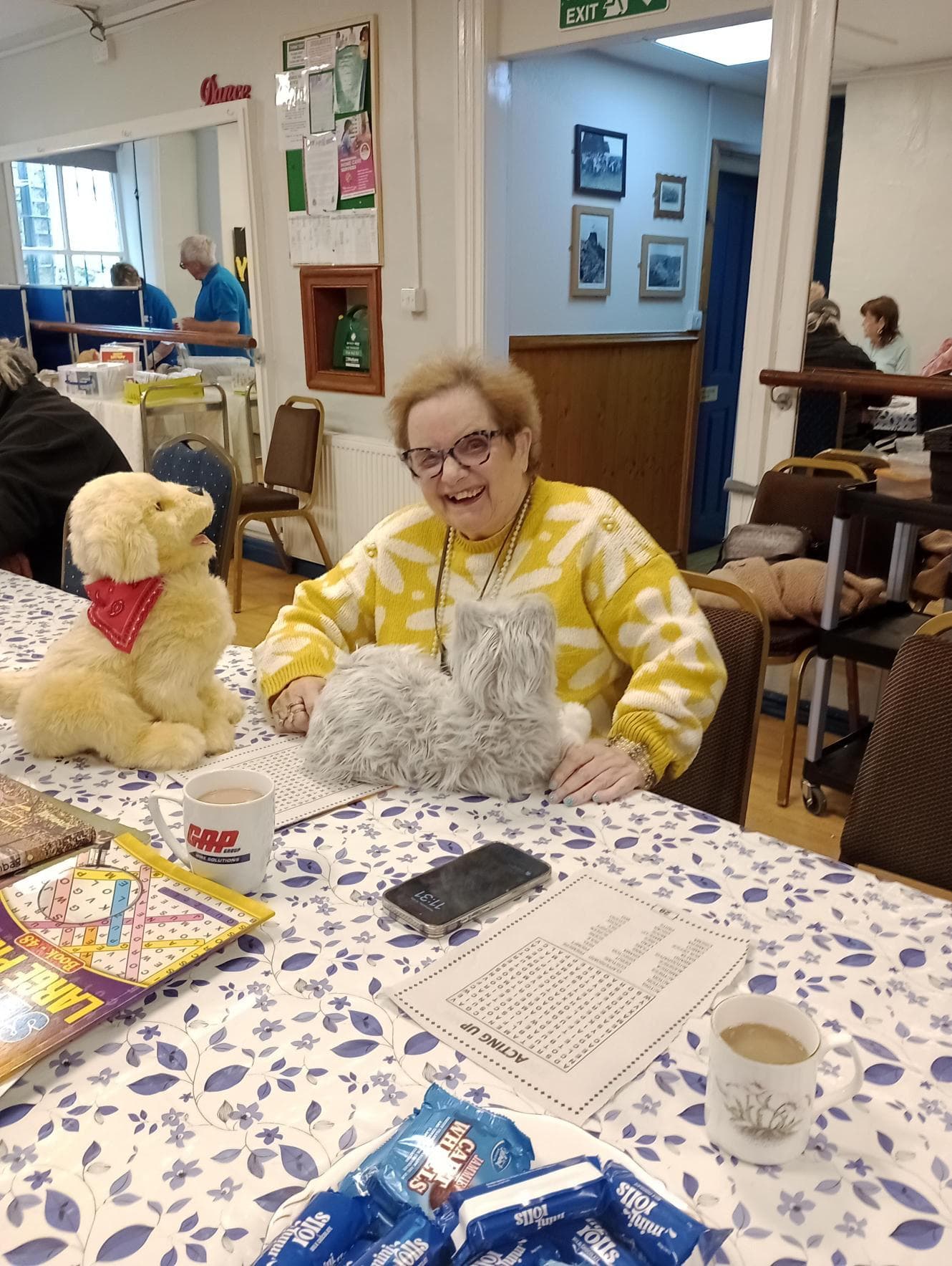 St Anne's Community Services - Heatherstones photo 2