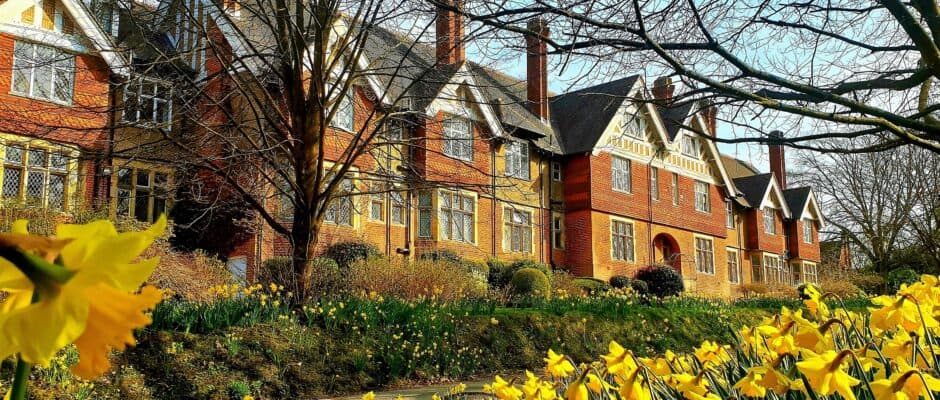 College of St Barnabas photo 4