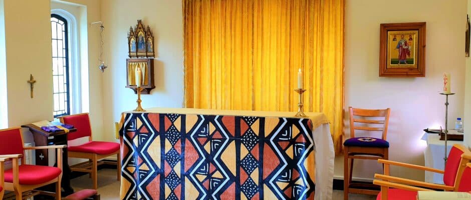 College of St Barnabas photo 10