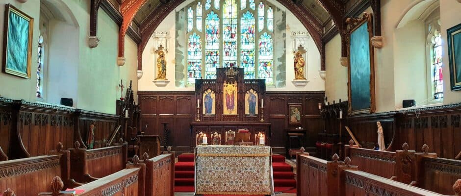 College of St Barnabas photo 1