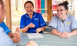 St Andrew's Healthcare - 17 The Avenue