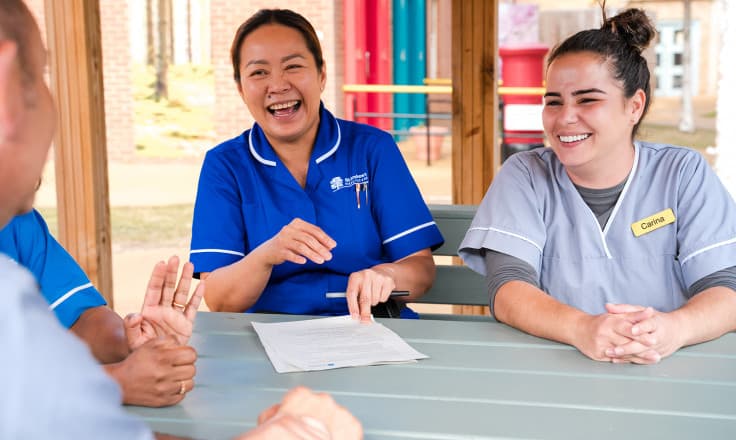 St Andrew's Healthcare - 17 The Avenue photo 2