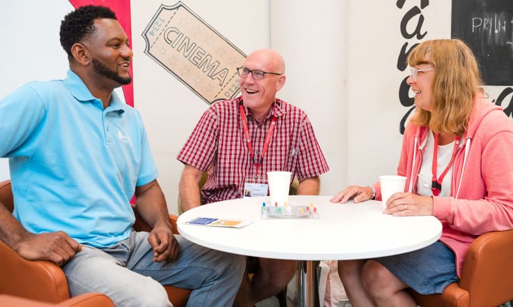 St Andrew's Healthcare - 17 The Avenue photo 3