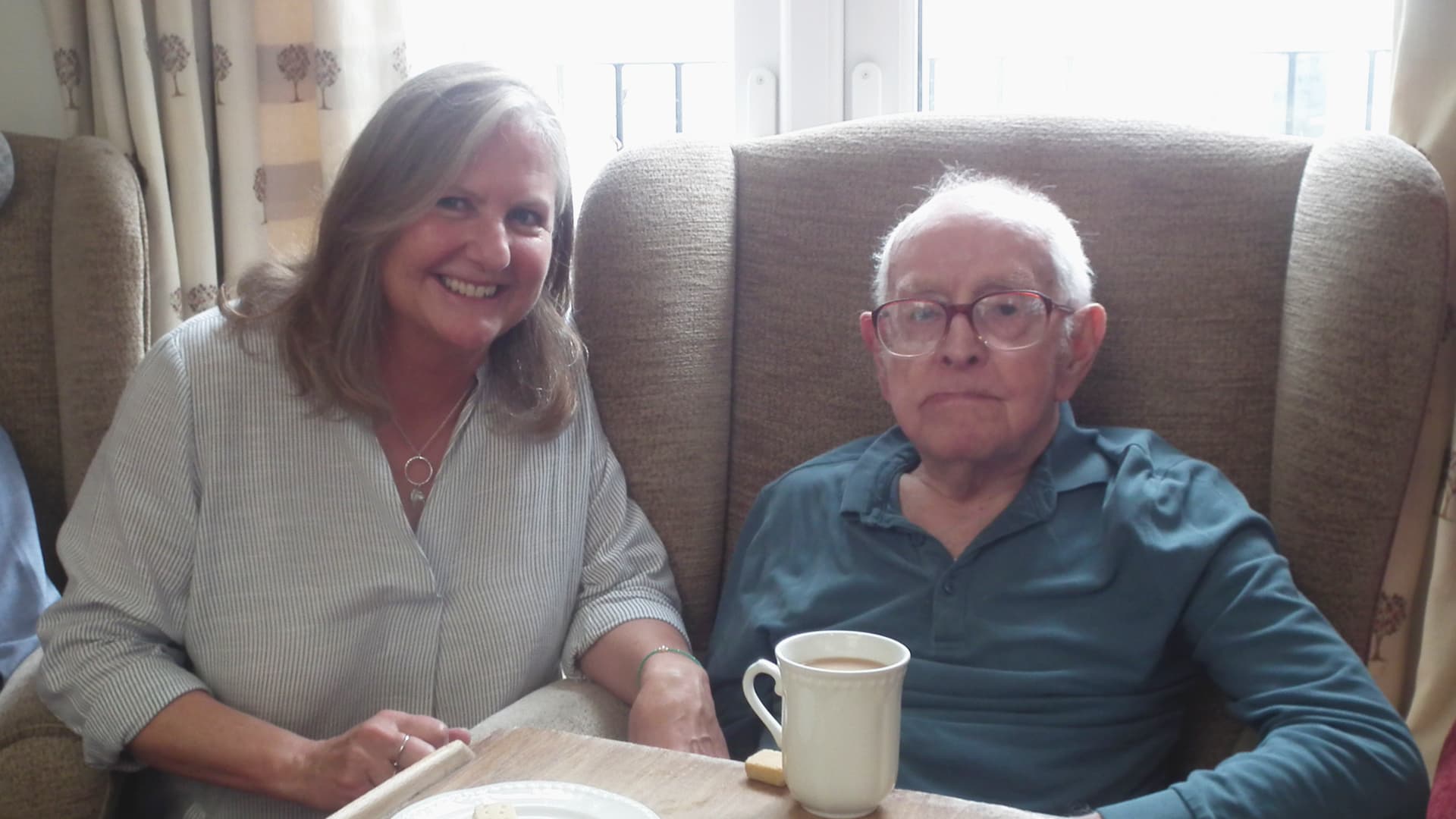 St Andrew's Residential Care Home Limited photo 11