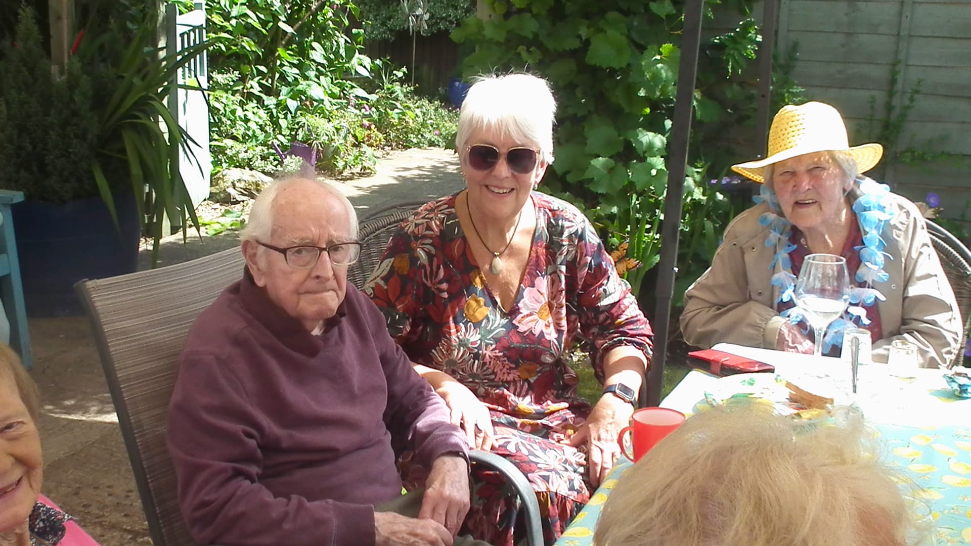 St Andrew's Residential Care Home Limited photo 7