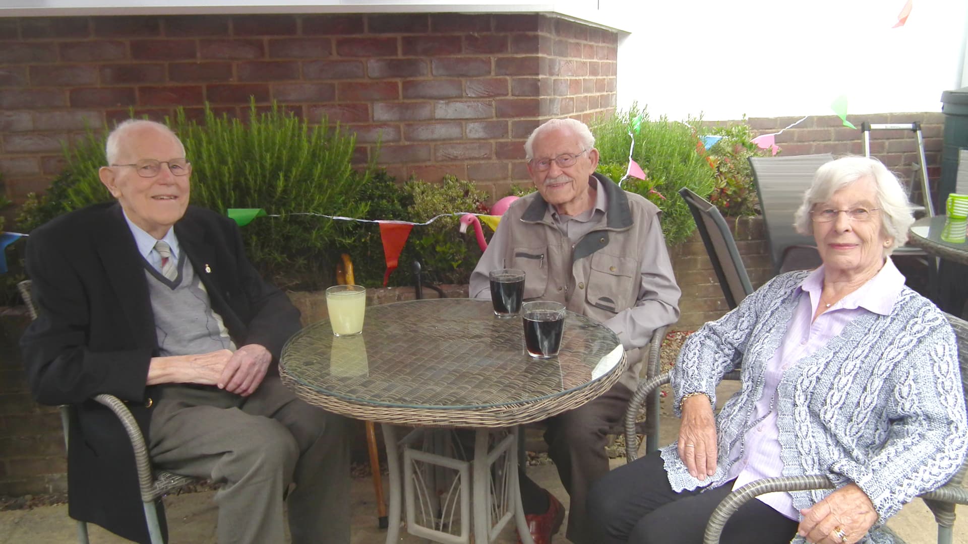 St Andrew's Residential Care Home Limited photo 1