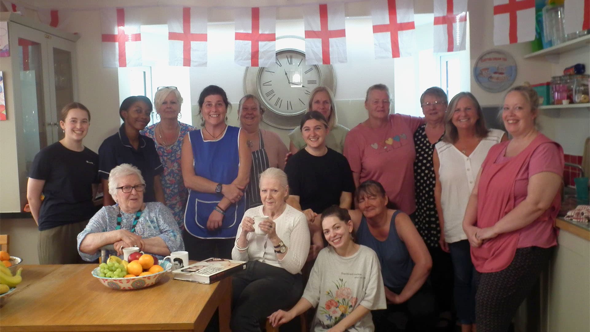 St Andrew's Residential Care Home Limited photo 4