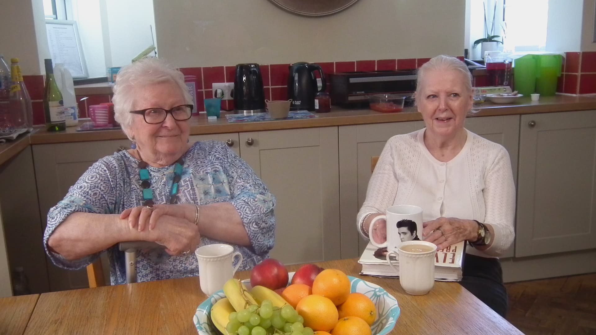 St Andrew's Residential Care Home Limited photo 12