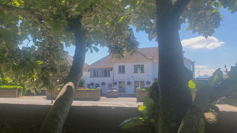 St Andrew's Residential Care Home Limited