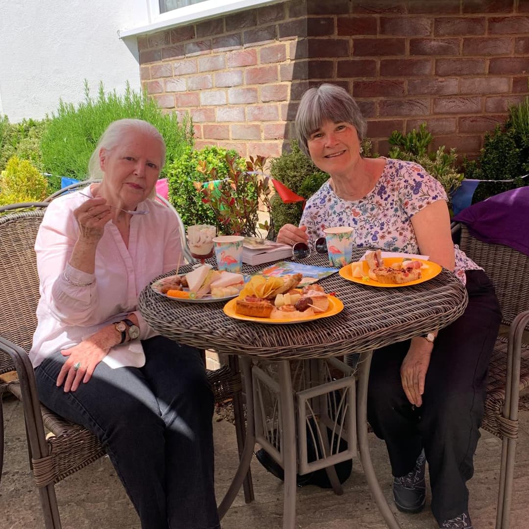 St Andrew's Residential Care Home Limited photo 8