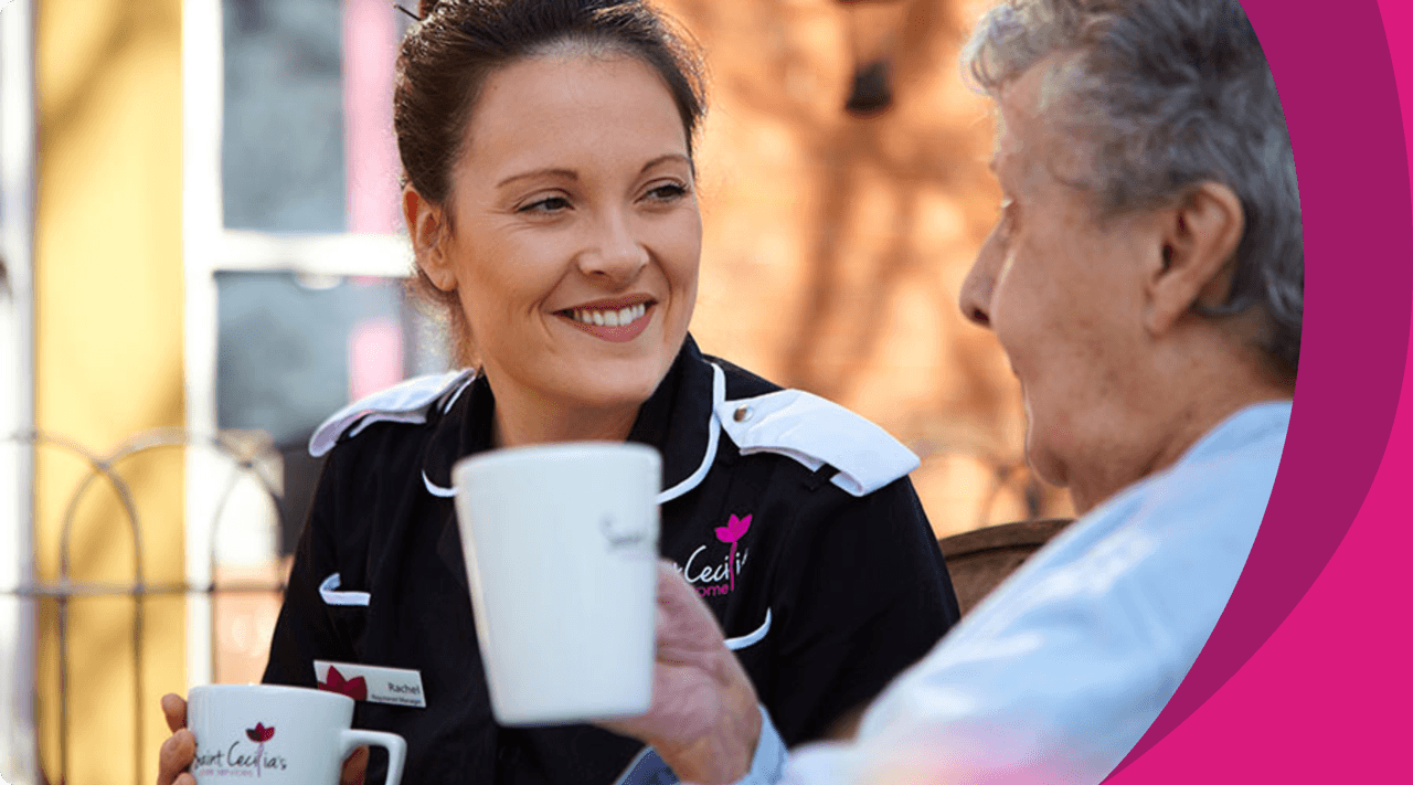 St Cecilia's Care Home photo 6