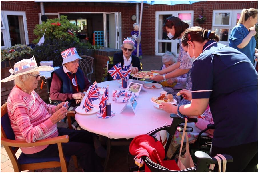 St. George�s Nursing Home photo 4