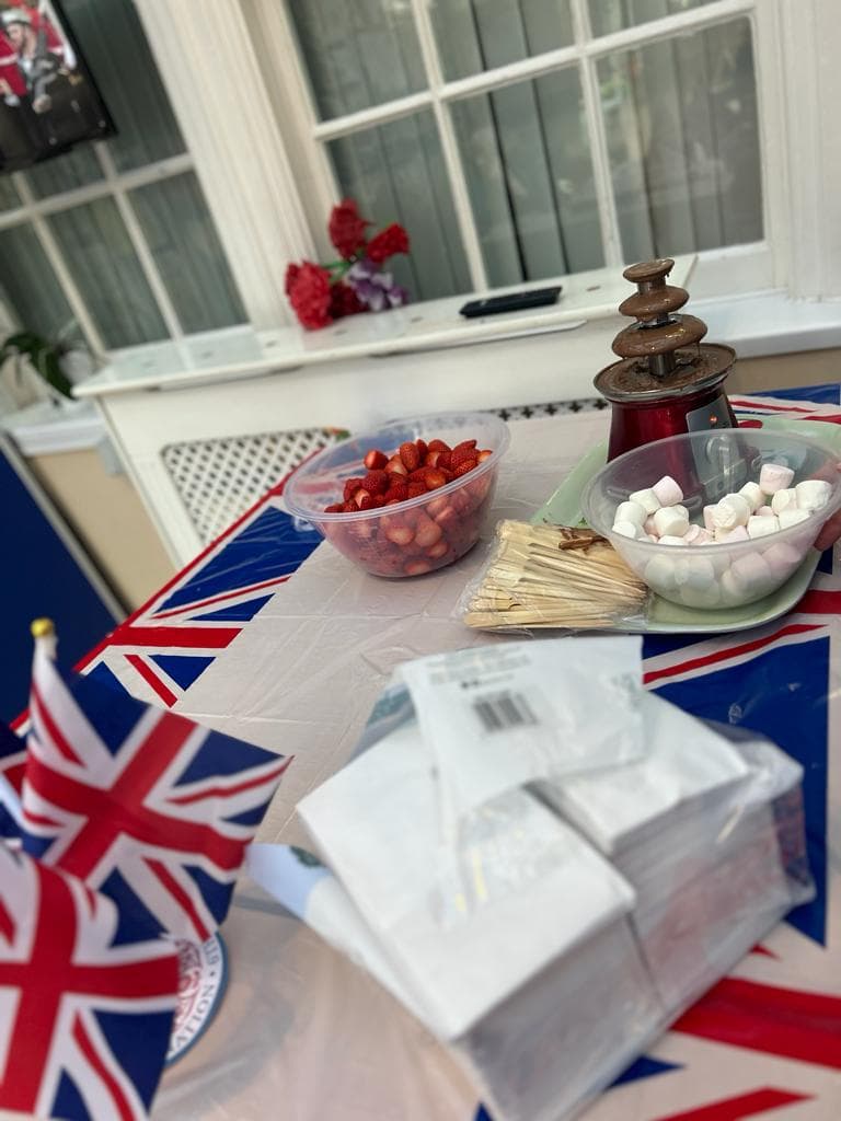 St. George�s Nursing Home photo 6