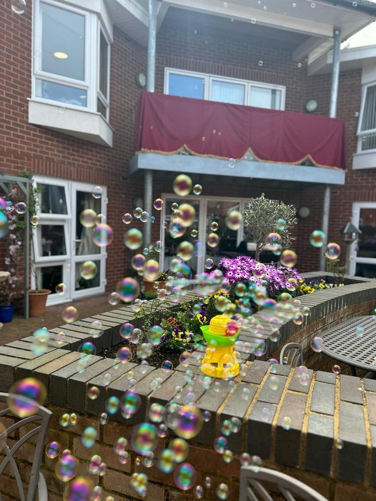 St. George�s Nursing Home photo 7