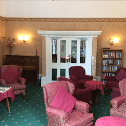 St Heliers Care Home photo 3