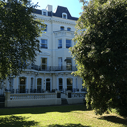 St Heliers Care Home photo 6