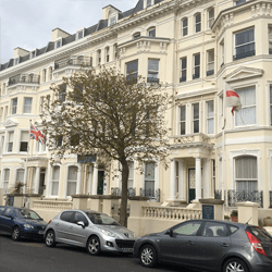 St Heliers Care Home