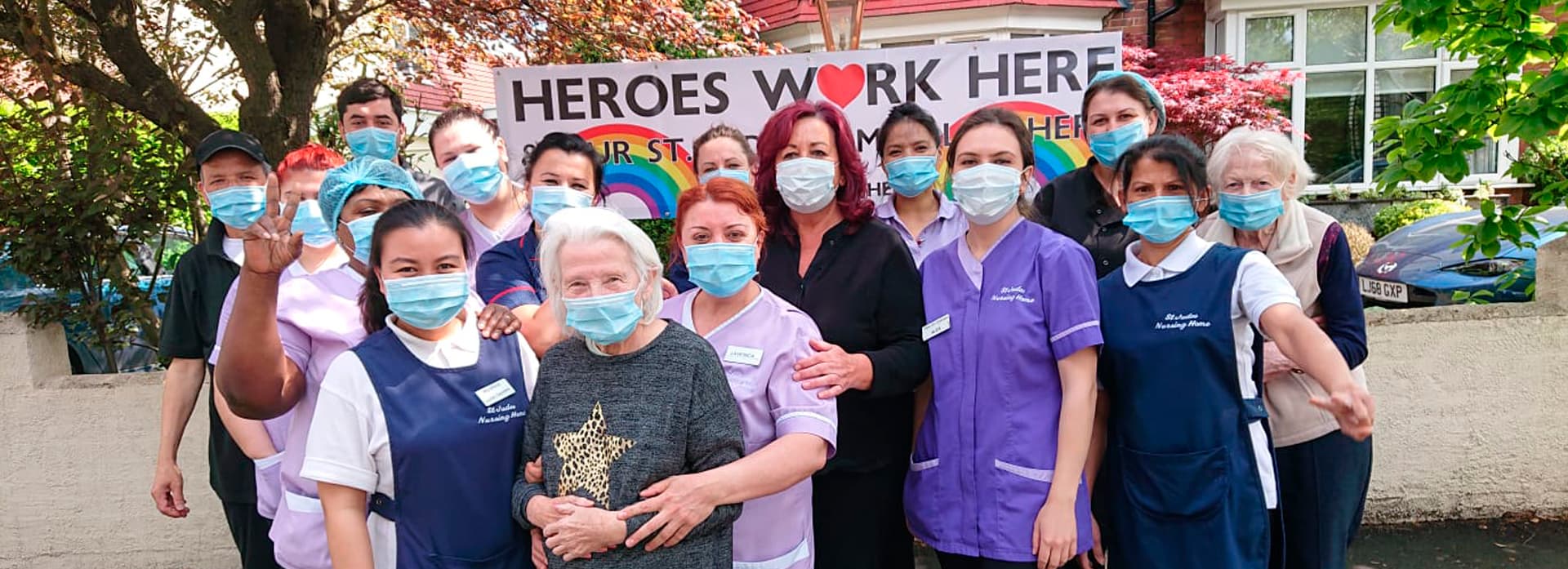 St Judes Nursing Home photo 5