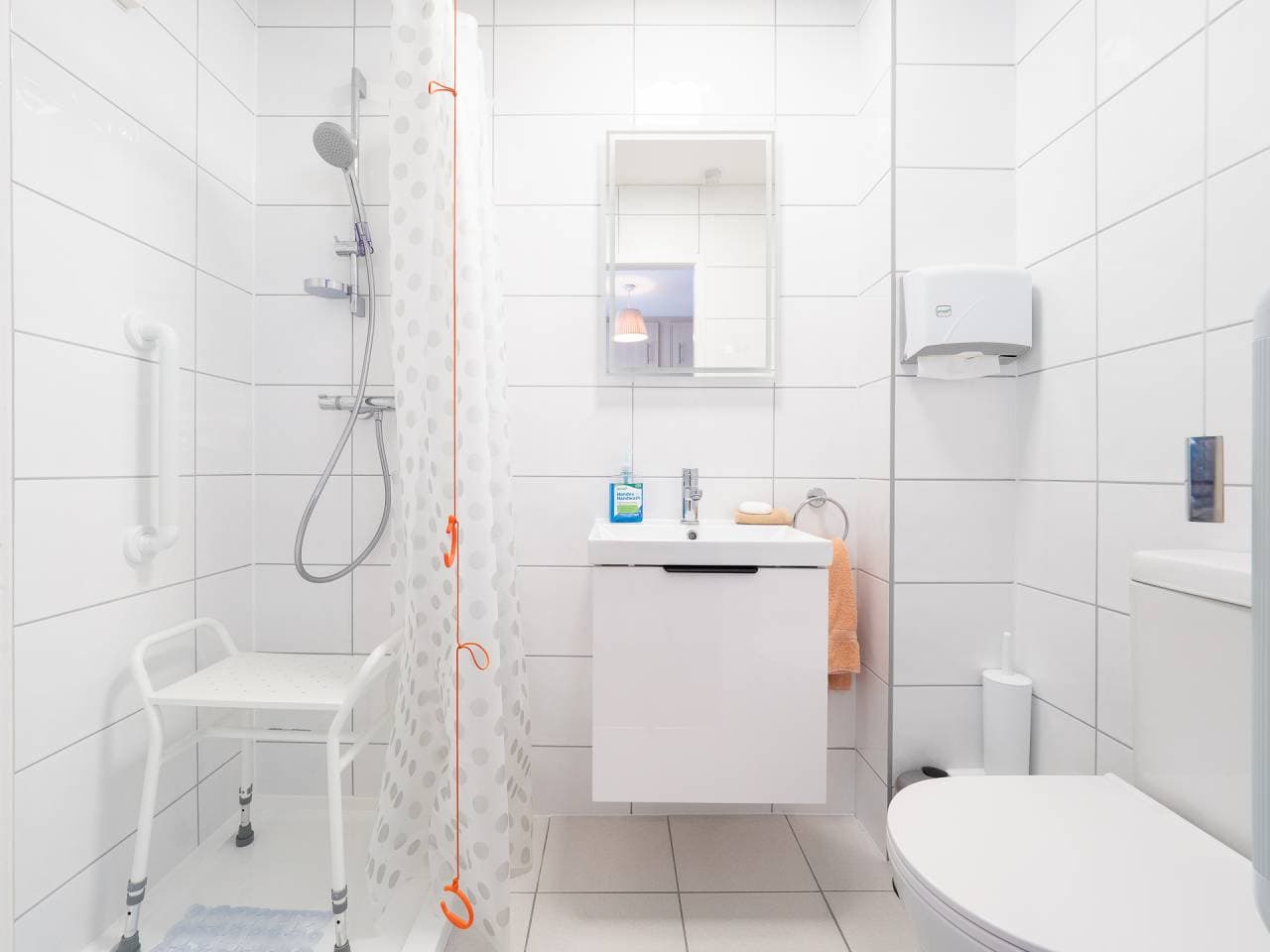 St Jude�s Residential Care Home Limited photo 4