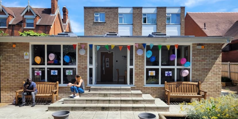 St Martins of Tours Housing - 158-162 New North Road