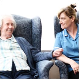 St Martin's Nursing Home photo 4